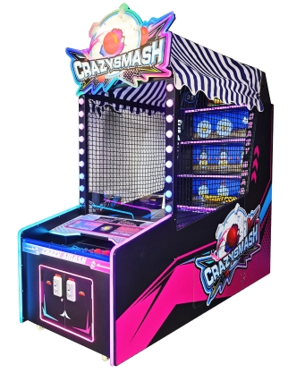 Crazh Smash